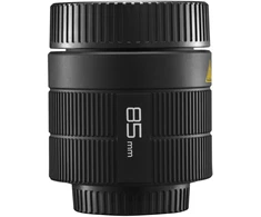 Projekcinis objektyvas - Godox Optical 85 mm BPF-BLP