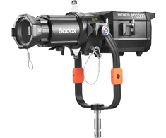 Projekcinis priedas - Godox BP36K 36° KNOWLED M1000R M600R M600Bi Pro LED šviestuvams