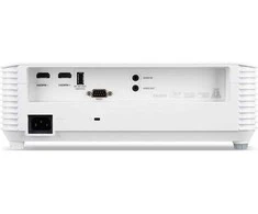 Projektorius - Acer H6560 Full HD 1920x1080 5200 ANSI liumenų