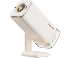 Projektorius Aurzen Boom Air Google TV