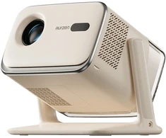 AURZEN Boom Mini Projektorius Case Bundle