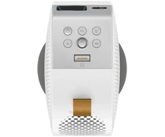 Projektorius - BenQ GV50 DLP 500 ANSI Liumenų Nešiojamas