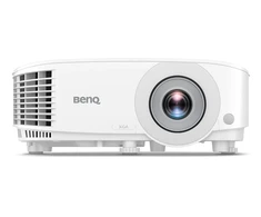Projektorius - BenQ MX560, 4000 ANSI Liumenų, Balta