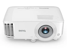 Projektorius - BenQ MX560, 4000 ANSI Liumenų, Balta