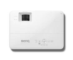 Projektorius - BenQ TH585P Full HD 1080p 3500 Liumenų, Balta