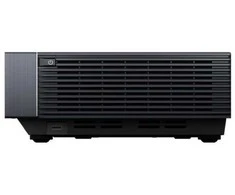 Projektorius - Hisense PX3 4K Ultra Trumpas Atstumas 2800 ANSI Liumenų HDR Juodas