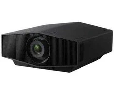 Projektorius - Sony VPL-XW5000 4K 2000 Liumenų Lazerinis Kompaktiškas Juodas