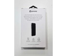 Promiz Apsauginis dėklas nuo kritimų (suderinamas su Magsafe) - skaidrus, Samsung Galaxy S26 Plus