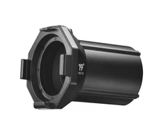 Prožektoriaus priedas - Godox MLP19K 19° ML30/ML60 su gobo laikikliu ir 6 gobomis