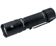 Prožektorius - MacTronic Juodas Eye X52 5 200 lm 21700 5 000 mAh Juodas