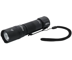 Prožektorius - MacTronic Juodas Eye X52 5 200 lm 21700 5 000 mAh Juodas