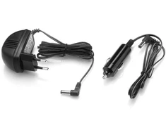 Prožektorius - MacTronic Vanguard PSL0032 1 600 lm 800 m Įkraunamas