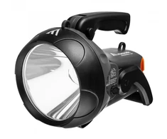 Prožektorius - MacTronic Vanguard PSL0032 1 600 lm 800 m Įkraunamas