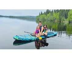 SKATINGER Peninsula Trojan Horse 335x84x15 Touring SUP Board