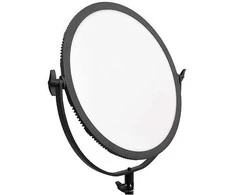 Puluz Akumuliatorinė nuolatinės šviesos LED lempa, 54cm