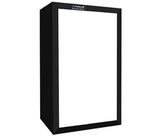 Puluz Fotografavimo dėžė su LED apšvietimu, 200x120x80cm