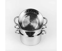 Steaming puodas MAESTRO MR-2900-22 4 L 22 cm
