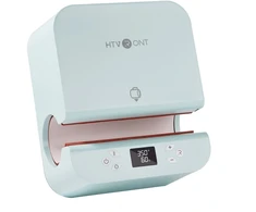 Spausdintuvas HTVRONT HPT01 Auto Mug Press (Light Mėlyna)