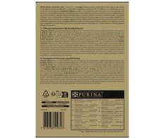 Purina Nestle PURINA GOURMET GOLD Mus Mix 4 Flavours - šlapias kačių maistas - 96x85g
