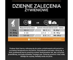 Purina Nestle Šunų Maistas - PURINA Pro Plan Kasdienė Mityba Kalakutienoje Želyje 400g Be Grūdų