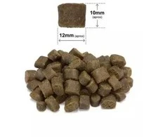 ARQUIVET Fresh lašiša with kalakutiena - semi-moist dog food - 10 kg