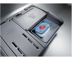 Pusiau Įmontuota Indaplovė - Bosch Serie 4 SPV4HMX49E