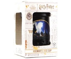 Q Workshop Harry Potter. Hogwarts Kauliukų Puodelis