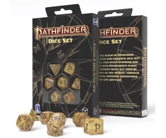 Q-workshop Pathfinder Azlant Kauliukų Rinkinys