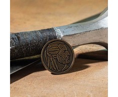 Dėlionė Q Workshop The Witcher Geralt Sidabrinis Sword Kauliukų Rinkinys Juodos Ir Sidabro Sp