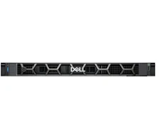 Rackinis serveris - Dell PowerEdge R260 | Xeon 6315P | 16 GB | 2 TB SATA