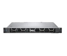 Rackinis serveris - Dell PowerEdge R260 | Xeon 6315P | 16 GB | 2 TB SATA