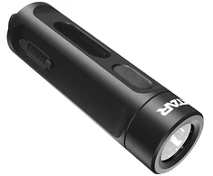 Raktų Pakabukas su Šviesa - XTAR T1 500 Liumenų CREE XP-G3 LED USB-C Įkraunamas UV