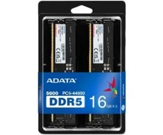 RAM Atminties modulis - ADATA DDR5 32GB (2x16GB) 5600MHz ECC 1.1V
