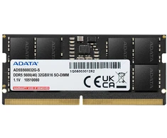 RAM Atminties Modulis - ADATA Premier 16 GB DDR5 5600 MHz SO-DIMM ECC