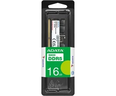 RAM Atminties Modulis - ADATA Premier 16 GB DDR5 5600 MHz SO-DIMM ECC