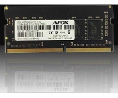 AFOX SO-DIMM DDR4 8GB 2400MHZ