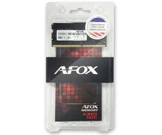 RAM modulis - „Afox SO-DIMM DDR4 8GB 3200MHz“