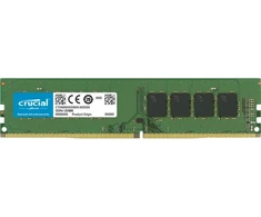 RAM Atminties Modulis - Crucial DDR4 16GB 3200MHz DIMM