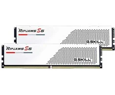 RAM Modulis - G.Skill Ripjaws S5 96 GB DDR5 5200 MHz Dvigubas Kanalas
