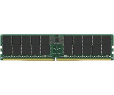 RAM Atminties Modulis - Kingston 64GB DDR5 5600MT/s ECC Registruotas DIMM 1.1V