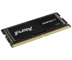 RAM Atminties modulis - Kingston Fury Impact DDR5 16GB 4800MHz SODIMM