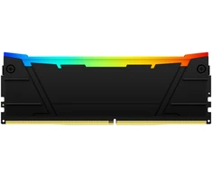 RAM Atminties modulis - Kingston FURY Renegade 16GB 3200MT/s DDR4 CL16 RGB