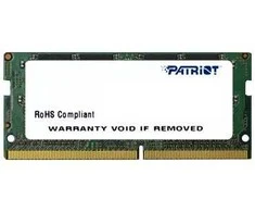 RAM Atminties modulis - Patriot Signature Line PSD416G320081S 16GB 3200MHz SO-DIMM