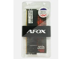 RAM Modulis - Afox 8 GB 2133 MHz UDIMM