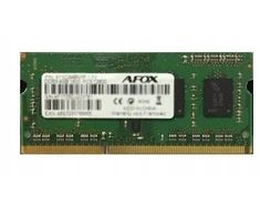 RAM AFOX SO-DIMM DDR3 8GB 1866MHZ