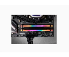 RAM modulis - Corsair Vengeance RGB PRO 32GB (2x16GB) 3200MHz DIMM