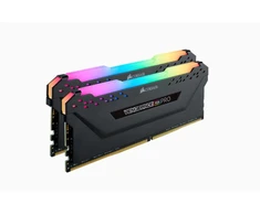 RAM modulis - Corsair Vengeance RGB PRO 32GB (2x16GB) 3200MHz DIMM