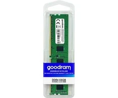 GOODRAM DDR4 32GB PC4-21300 2666MHZ CL19