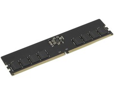 „Goodram GR4800D564L40S/8G“ atminties modulis 8 GB 1 x 8 GB DDR5 4800 MHz