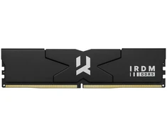 GOODRAM DDR5 16GB 6400MHz IRDM Juodas V Sidabrinis